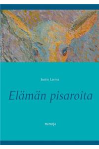 Elämän pisaroita