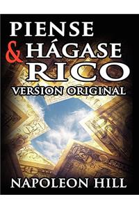 Piense y Hágase Rico