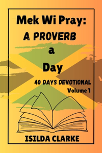 Mek Wi Pray
