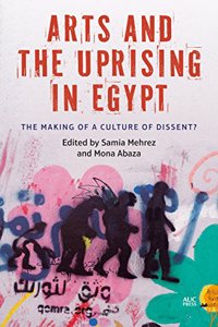 Arts and the Uprising in Egypt