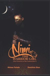 Nimi: The Warrior Girl