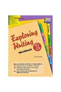 Exploring Writing