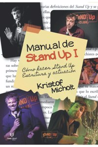 Manual de Stand Up I