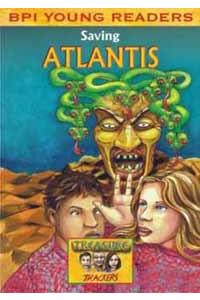 SAVING ATLANTIS