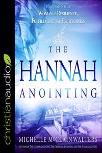 Hannah Anointing