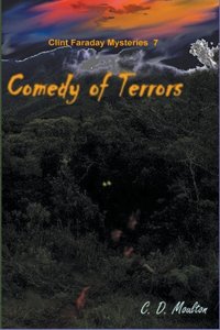 Comedy of Terrors