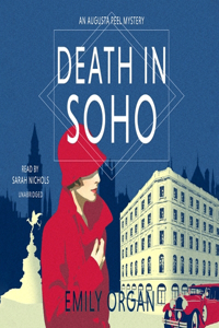 Death in Soho