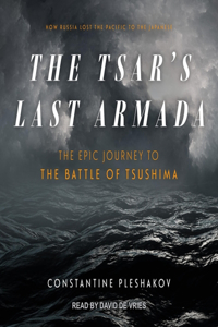 Tsar's Last Armada