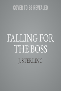 Falling for the Boss