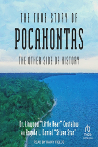 True Story of Pocahontas