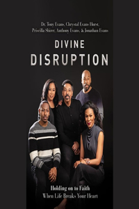 Divine Disruption