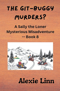 Git-Buggy Murders?