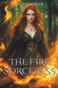 Fire Sorceress