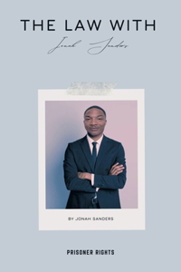 The Law With Jonah Sanders
