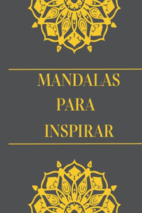 Mandalas para Inspirar