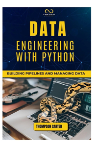 Data Engineering with Python