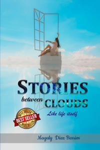 Stories between clouds
