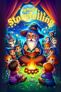 The Power Of Storytelling