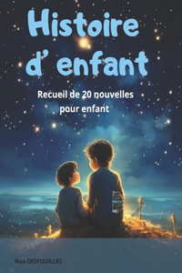 Histoire d'enfant