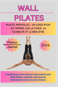 Wall Pilates Merveilles