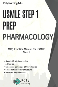 USMLE Step 1 Prep