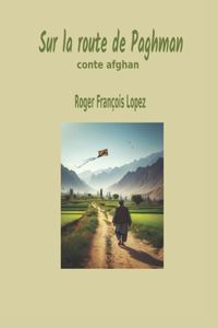 Sur la route de Paghman