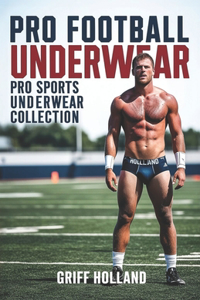 Pro Football Underwear