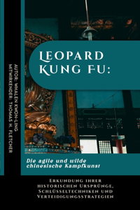 Leopard Kung Fu