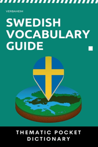 Swedish Vocabulary Guide