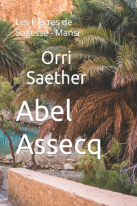 Orri Saether