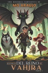 Historias del Reino de Vahjra