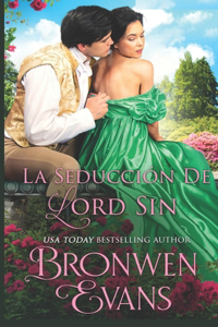 seducción de Lord Sin