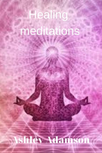 Healing meditations