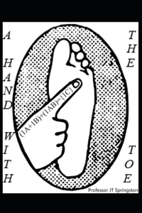 Hand With The ToE