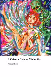 A criança caiu na minha vez