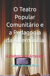 O teatro Popular e a Pedagogia da Alternância