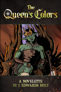 Queen's Colors