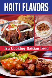 Haiti Flavors