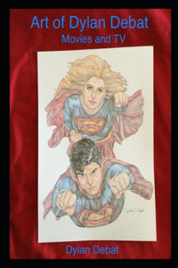 Art of Dylan Debat
