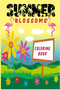 Summer Blossomes
