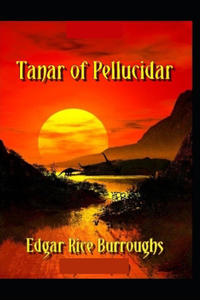 Tanar of Pellucidar
