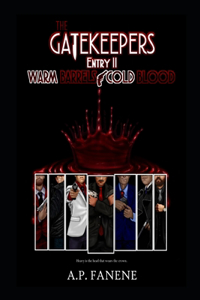 The Gatekeepers Entry II