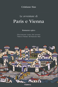 Le avventure di Paris e Vienna