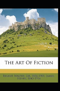 The Art of Fiction illustrated