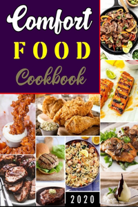 Comfort Food Cookbook