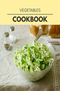 Vegetables Cookbook