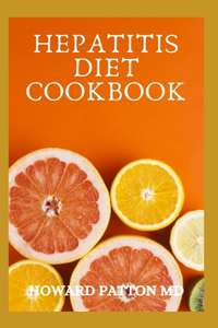 Hepatitis Diet Cookbook