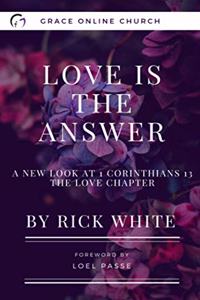 Love Is The Answer