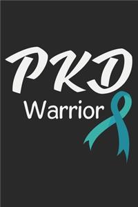 PKD Warrior