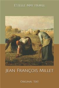 Jean François Millet